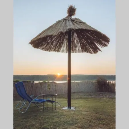 Danube , 25 Min From Belgrade, 20 Min Airport, Private Pool & Sauna Vila *