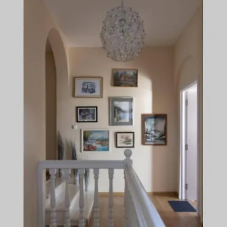 Danube , 25 Min From Belgrade, 20 Min Airport, Private Pool & Sauna *